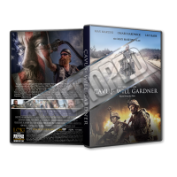 SGT Will Gardner - 2019 Türkçe Dvd Cover Tasarımı